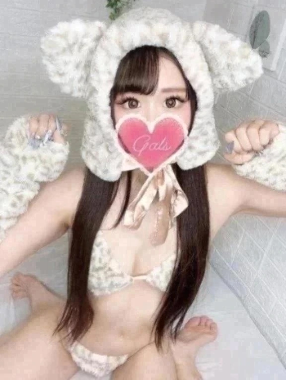 つきつき❤