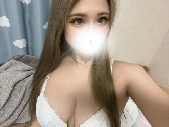 濡れて…♡