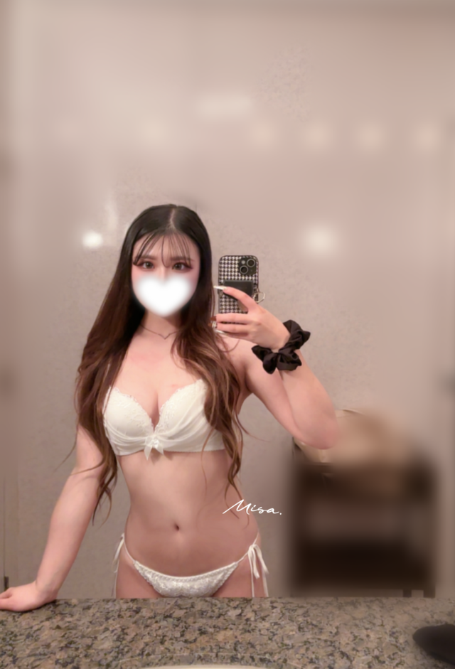 何してるの❓