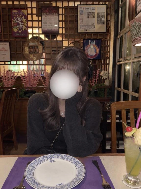 お久しぶりです🥂🎶