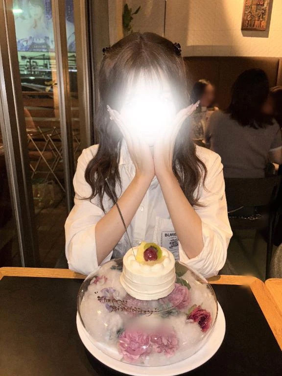 10月スタート🫡💕