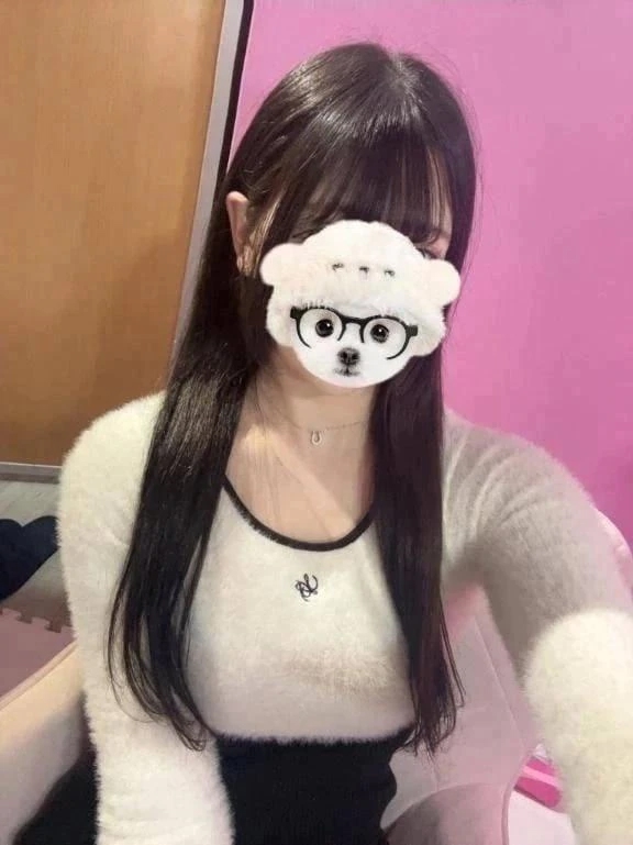 かわいい？♡