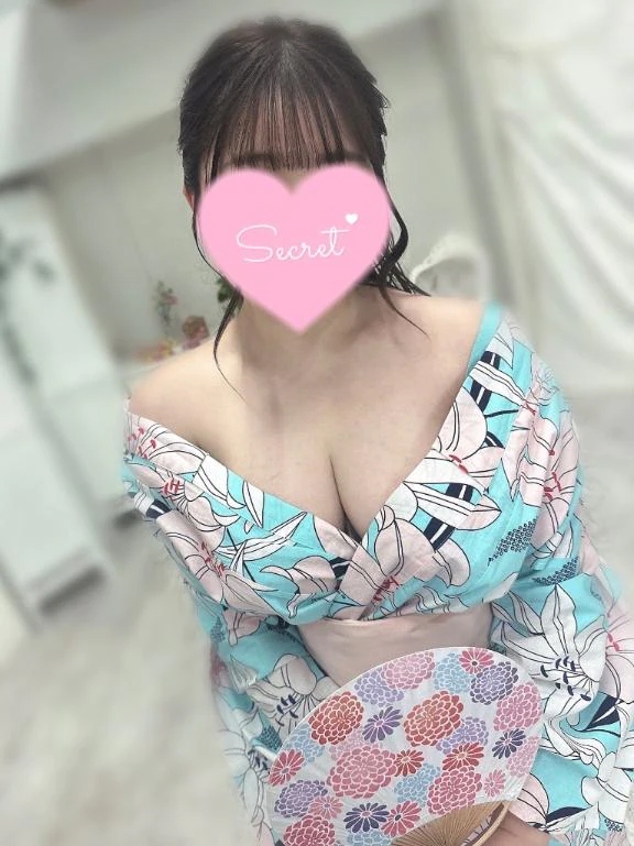 いっぱい…㊙️♡