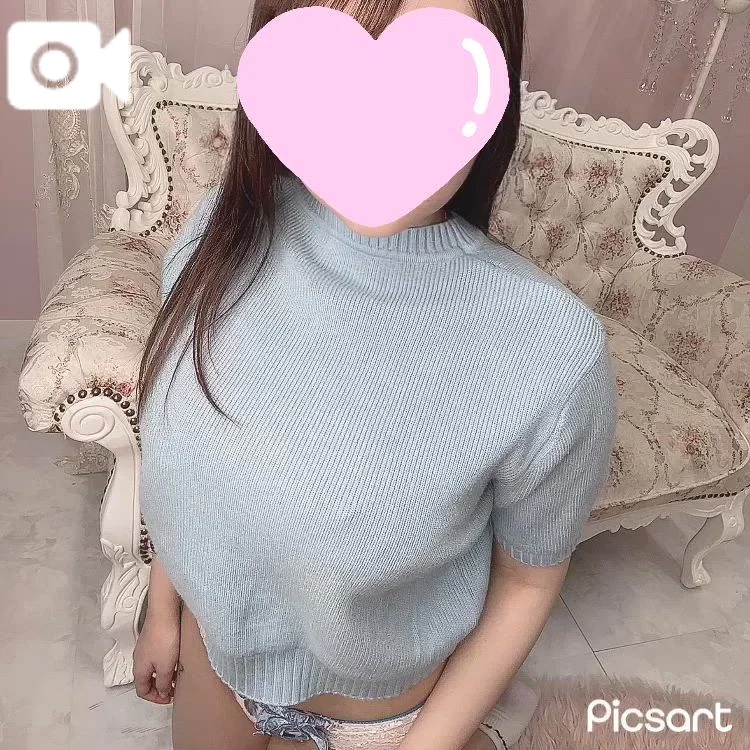 いっぱい出して🍼