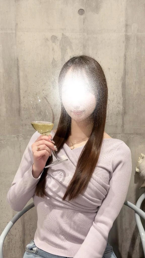 まさかの...🩵