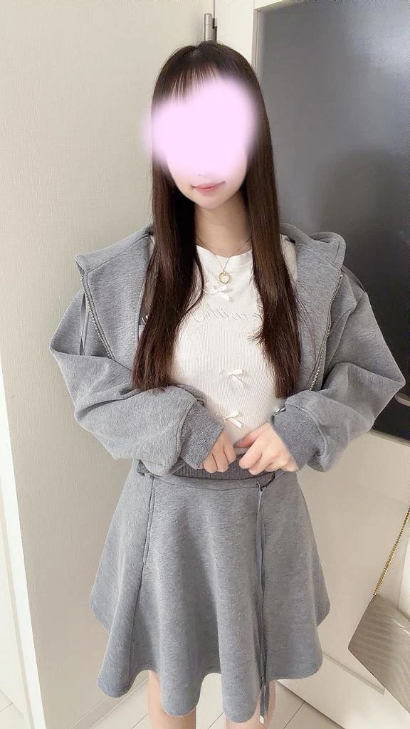 空きました🩵