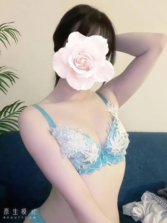 会えます🩵