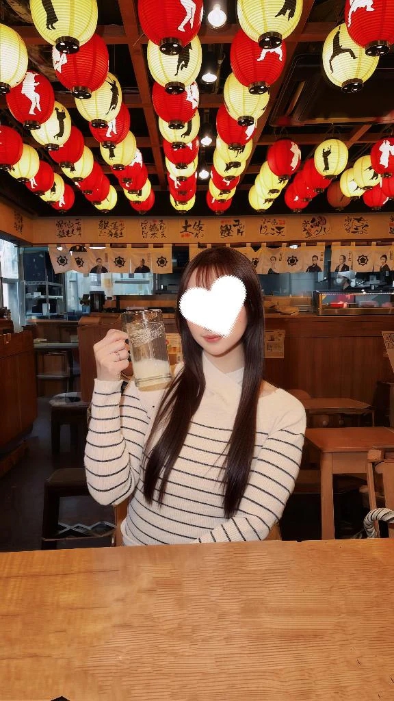 葵で決まり？🩷