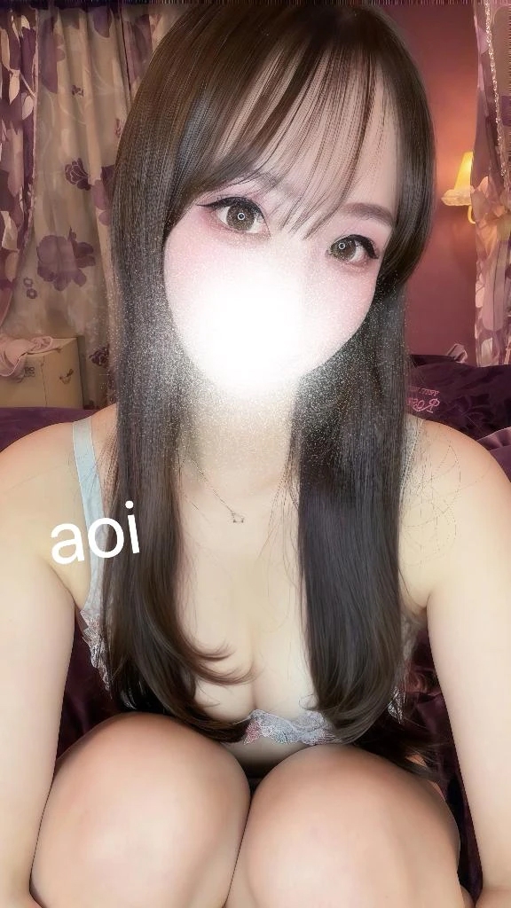 ちょっぴり大人な...🩵