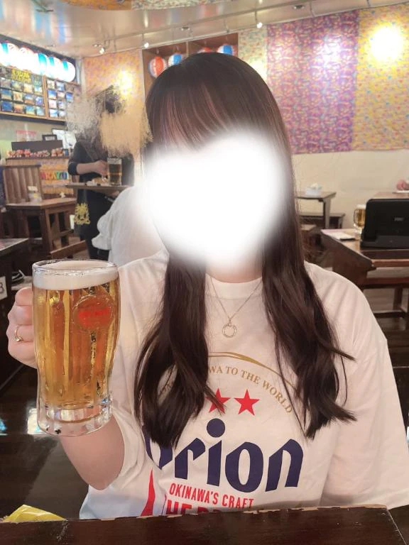 そんな日も...🩵