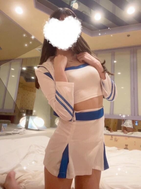 またねって次の楽しみになるの...