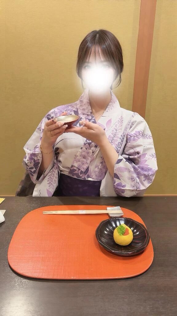 ちょっぴり甘い気分で...♡
