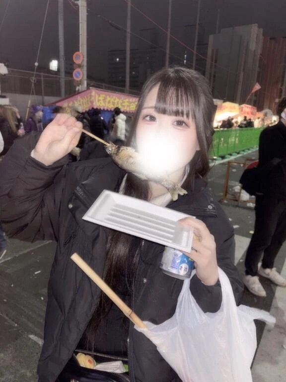 久々だから・・・