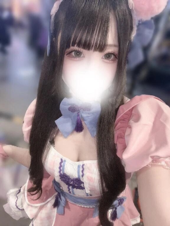 ね、ちゅーしよ