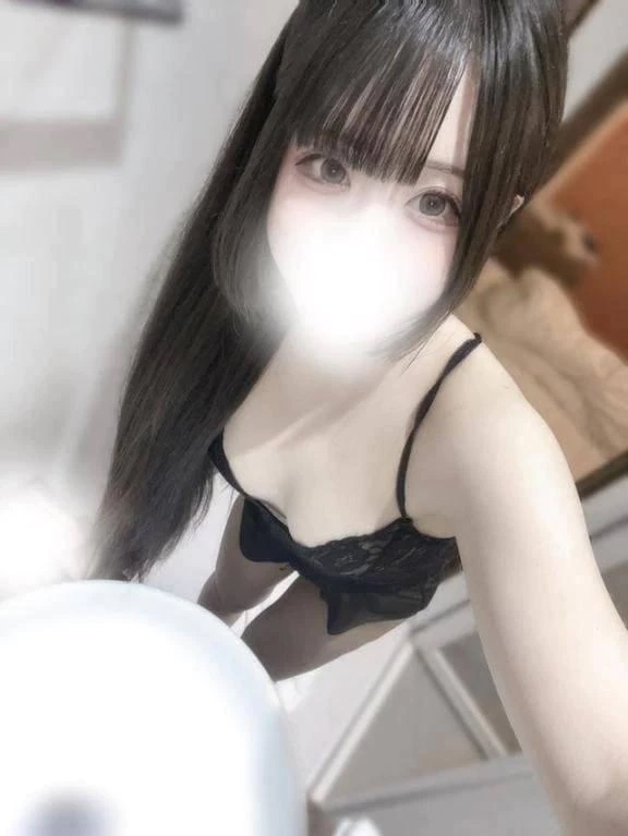 下のお口で🍼