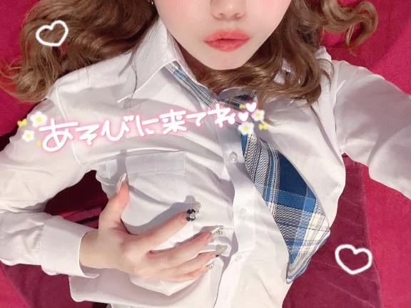ヤリたいのー❓❓