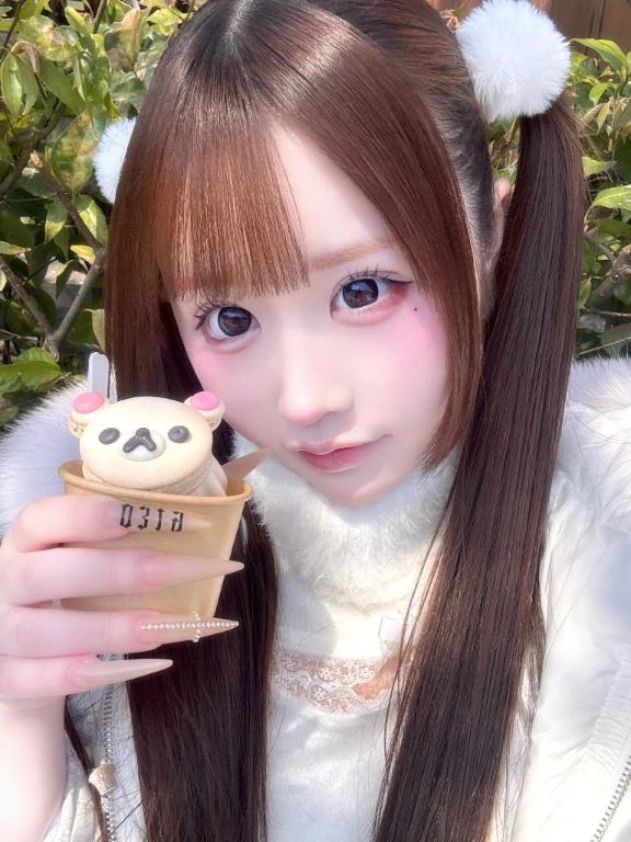 なう🆕💕