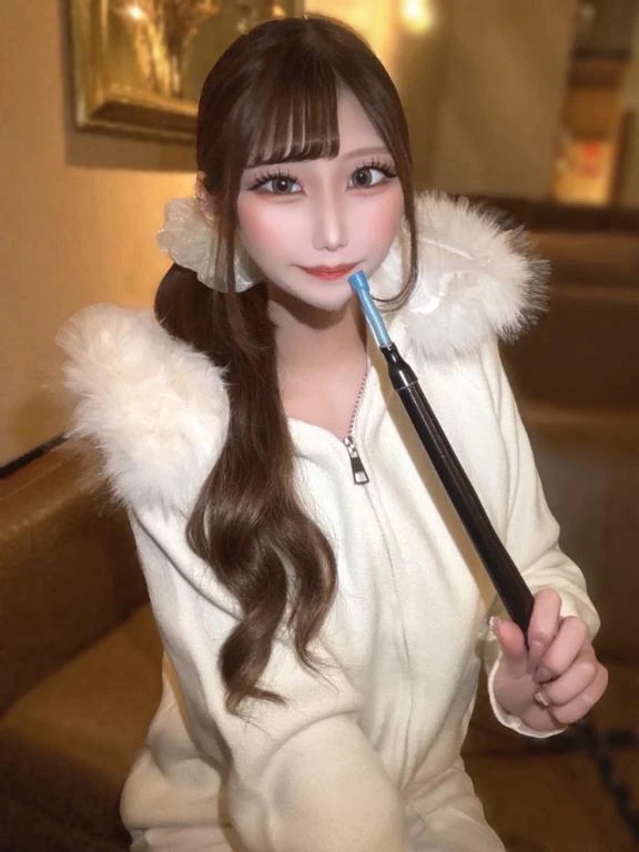 好きな角度から…