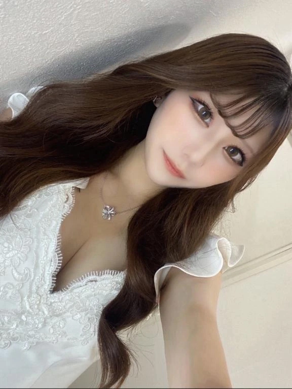 唾液たっぷりの…🤍🔞