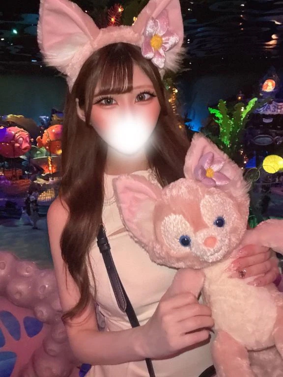 愛嬌感度抜群🔞🤍