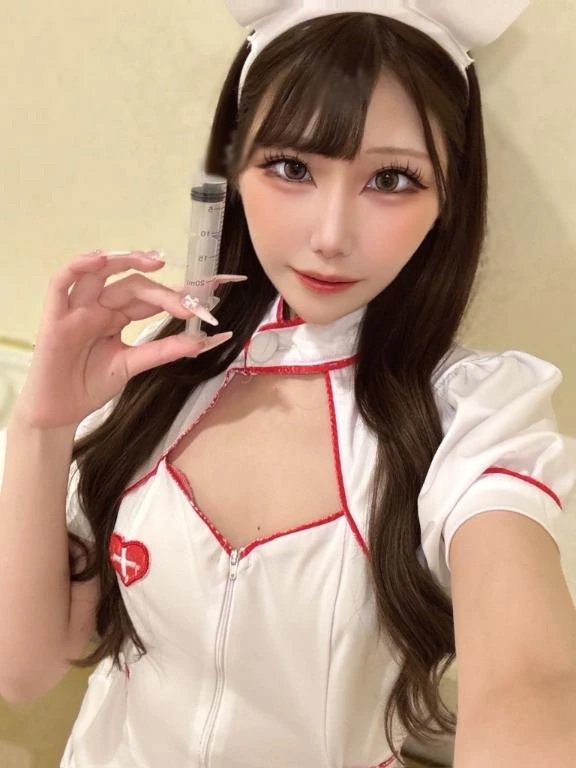 本物はもっと…🤫㊙️