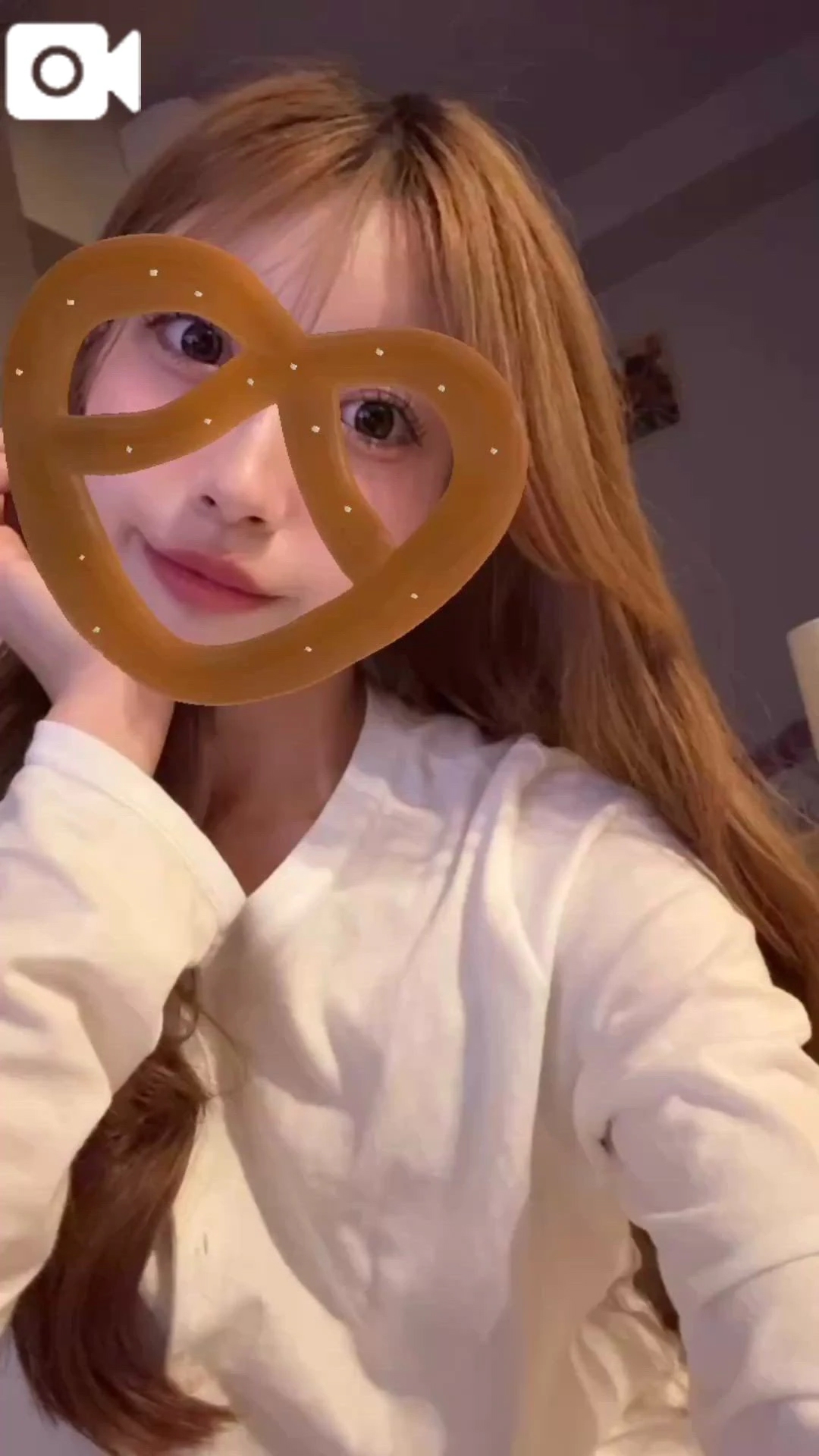 まってるね💞