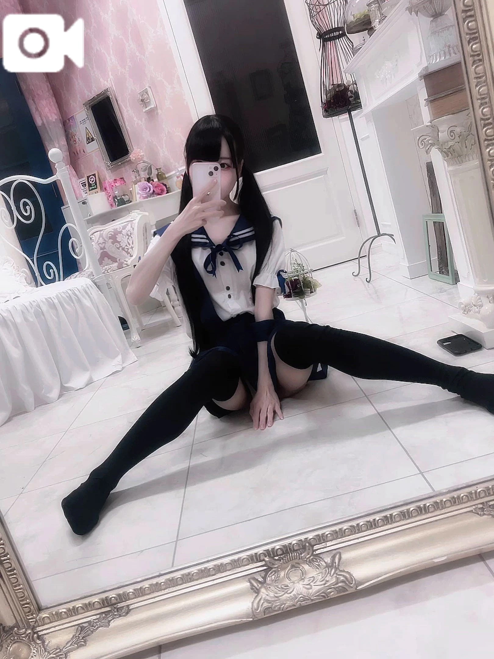 はじめまして❤︎