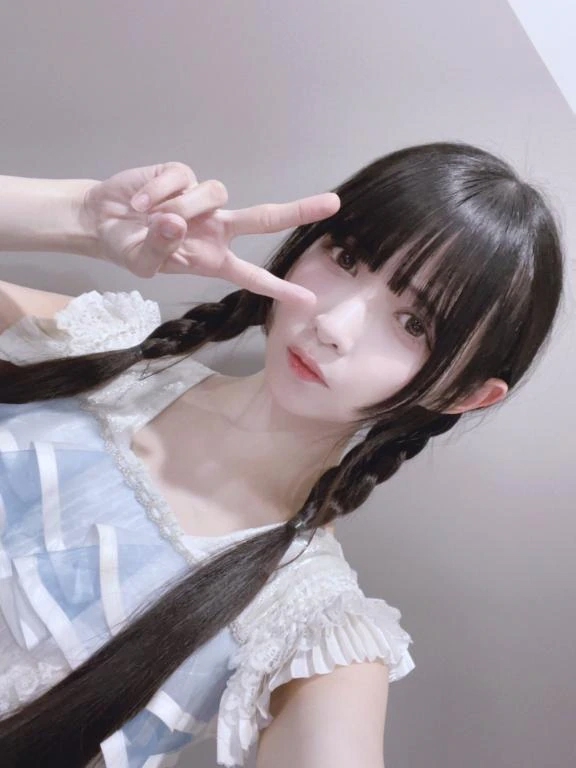 今日います💖