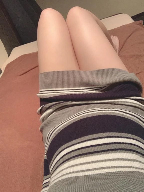 どきどき♡♡