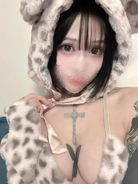 キスの感触👶🏻‪