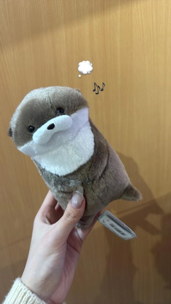 お礼💌