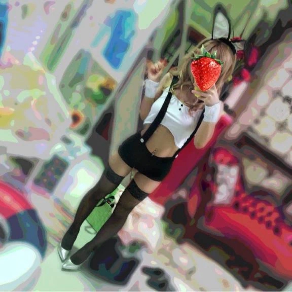 なにしてるの🫣❓