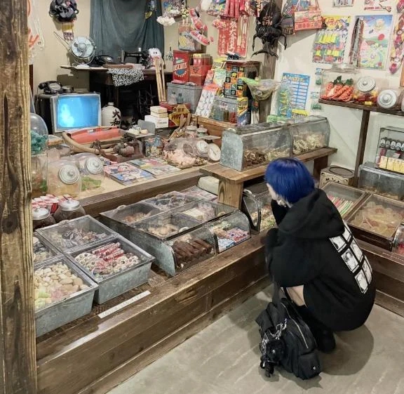 💙普段は💙