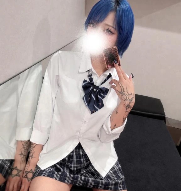 💙受付終了💙
