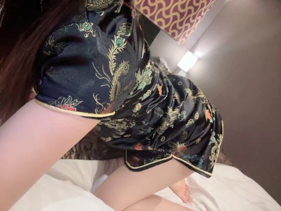 コスプレ🇨🇳💚