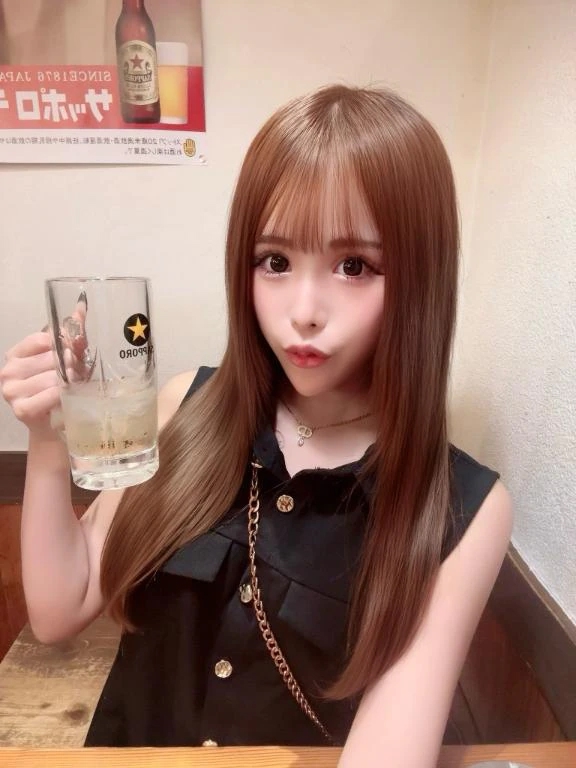 顔出し₍ᐢ..ᐢ₎♡