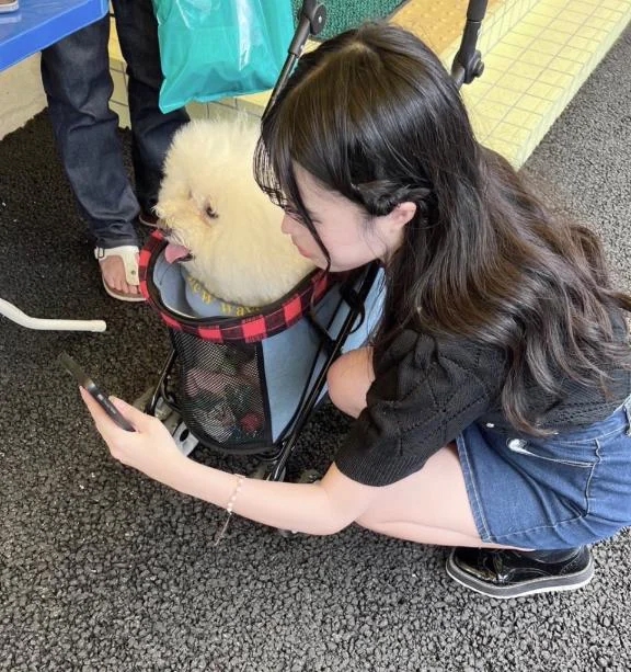 お礼♡