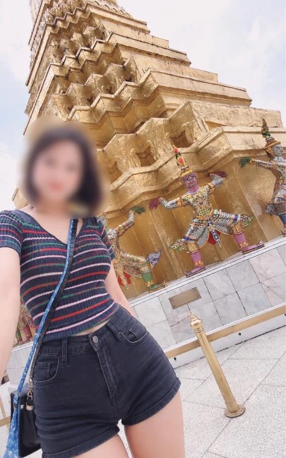 旅先で‥🇹🇭