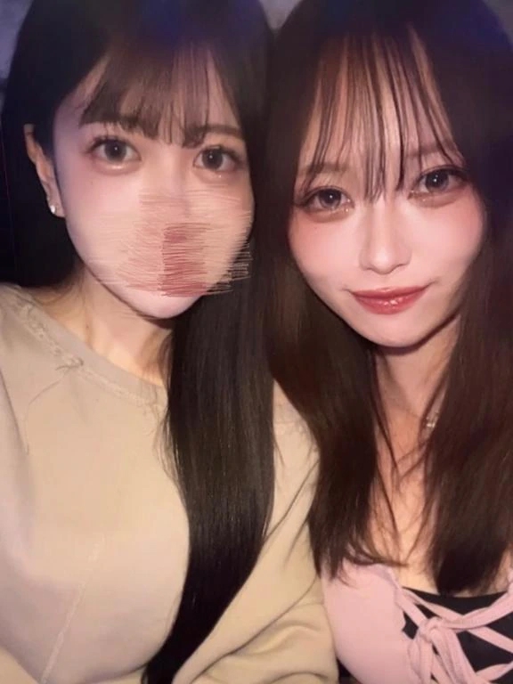 濃密なのっ