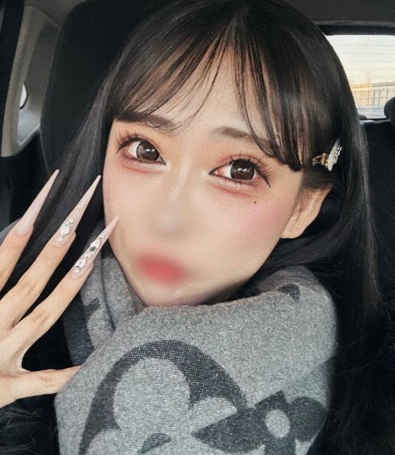 6日目🤍
