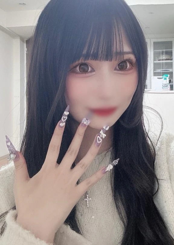 7日目🤍