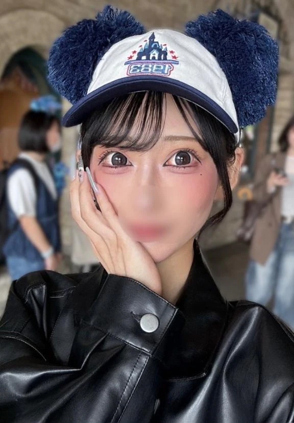 8日目🤍