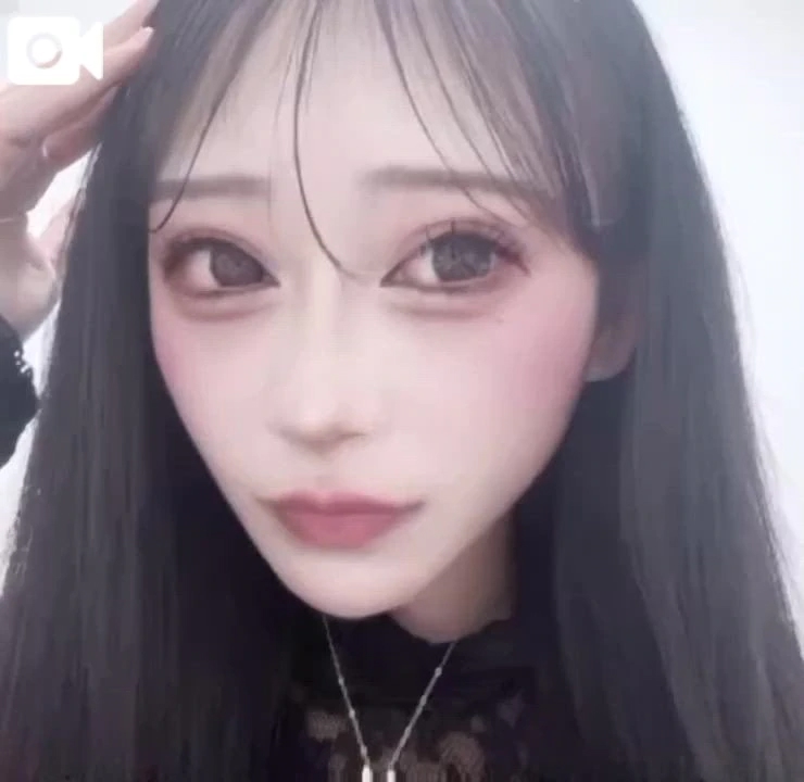 どっちがすき?🩷