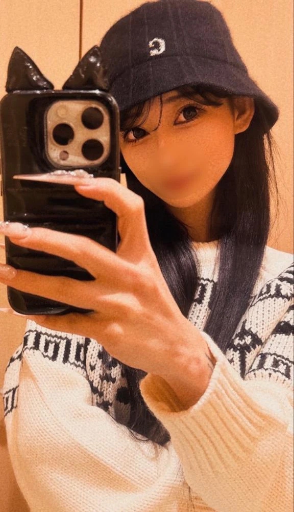 9日目🤍