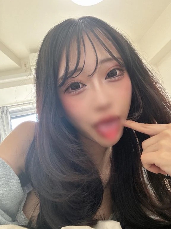 自宅のお兄さん💌