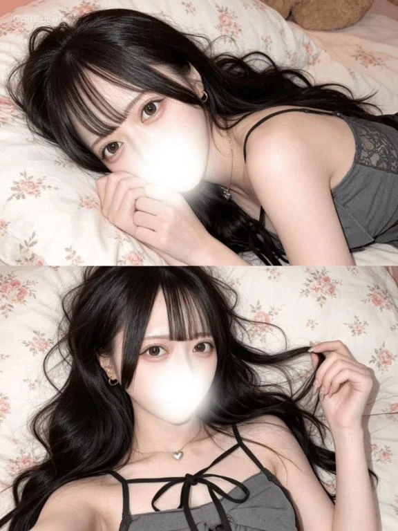 ✨初めての♡