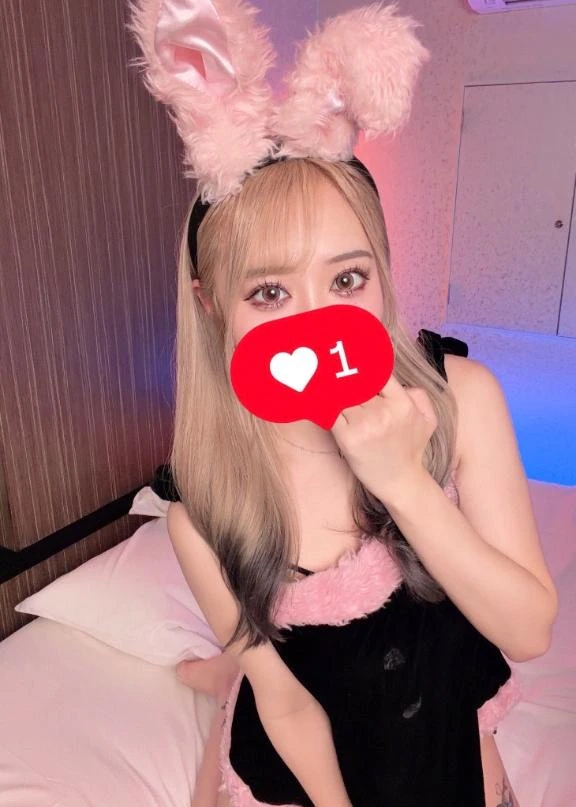 ぴょん🐰💕