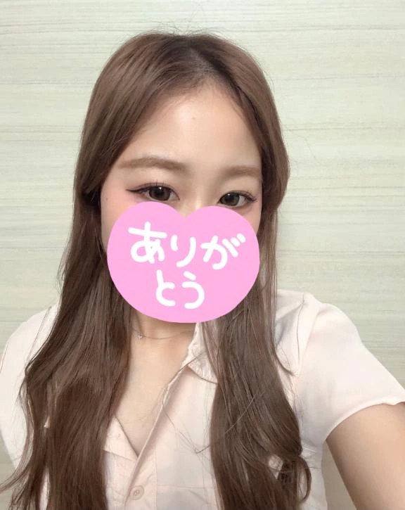今日が初出勤🎶‎(ᐢ ܸ. .ܸ ᐢ)♡