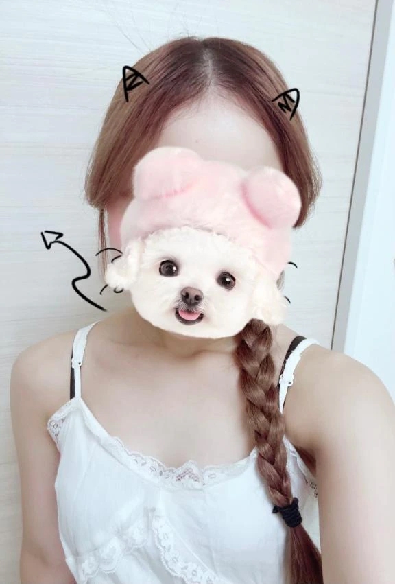 まってます♡