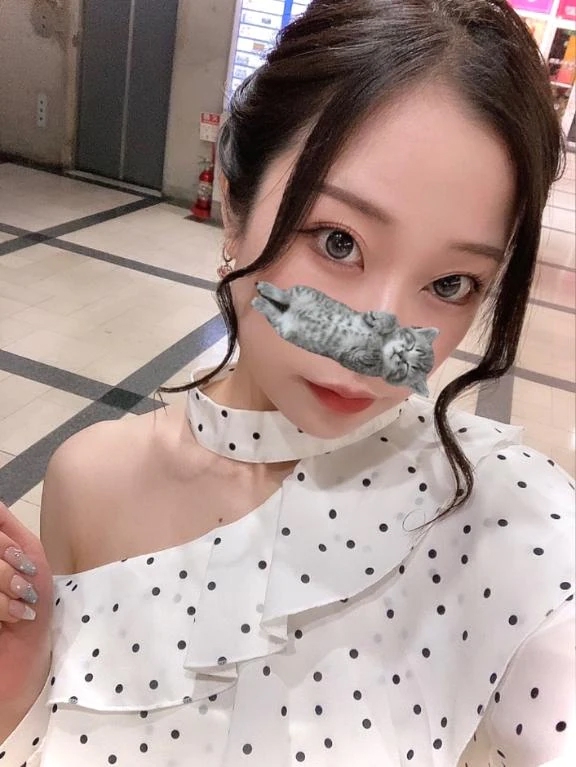 8月前半ラスト🤍